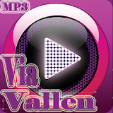 Via Vallen Top Hits Mp3 icon