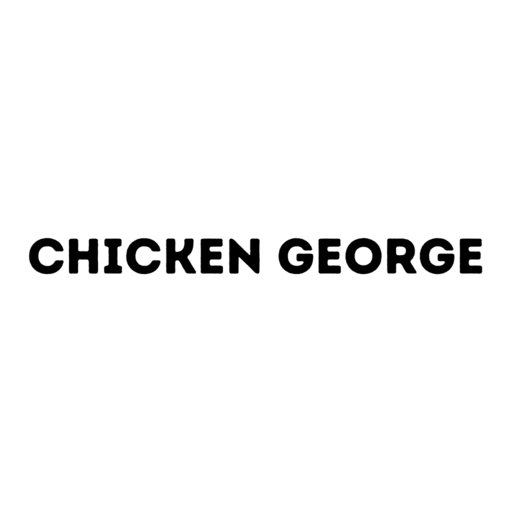 Chicken George Hull logo