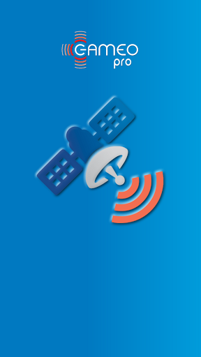 Gameo Pro Screen 2