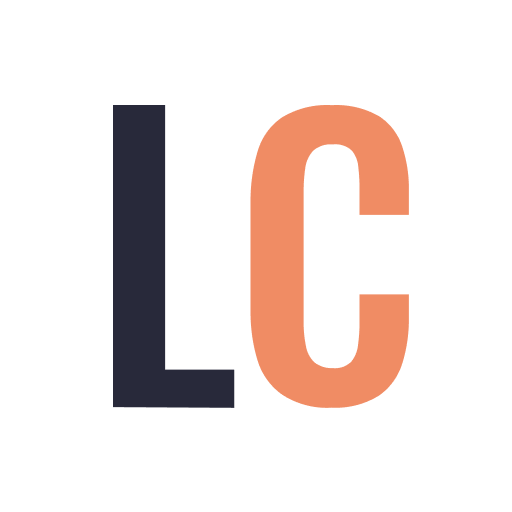 Lasting Change: Habit Builder logo