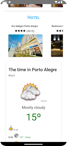 Quiz Estado Rio Grande do Sul Screen 2