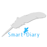 The most easy-to-use Diary App icon