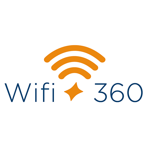 CCAPWifi360 logo