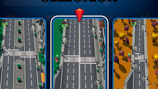 Traffic police simulator Mod APK 5.8 (Unlimited money)(Unlocked) Gallery 10
