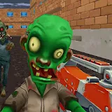 Zombie Slaughter Shooter 3D icon