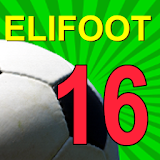Elifoot 16 PRO icon