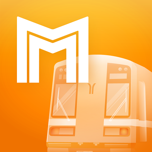 Metro Guangzhou Subway 9.5.0 Icon