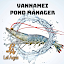 Vannamei Pond Manager