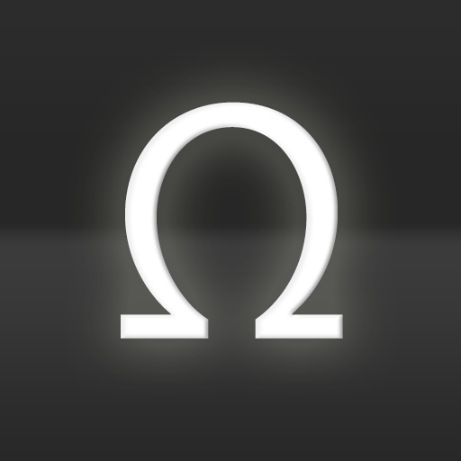 Omega Technician App logo