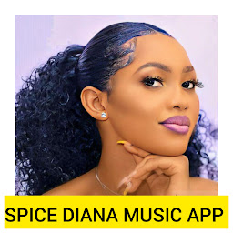 Icon image Spice Diana Songs