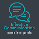 Effective Communication - Complete Guide Download on Windows