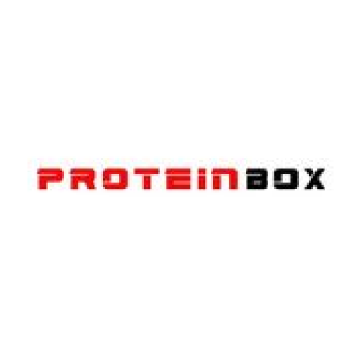 Protein Box - Google Play 앱