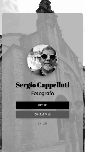 Sergio Cappelluti Screen 2