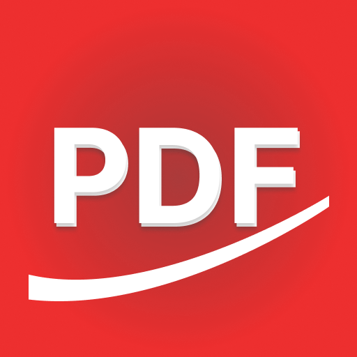 PDF Reader-2023 PDF Viewer logo