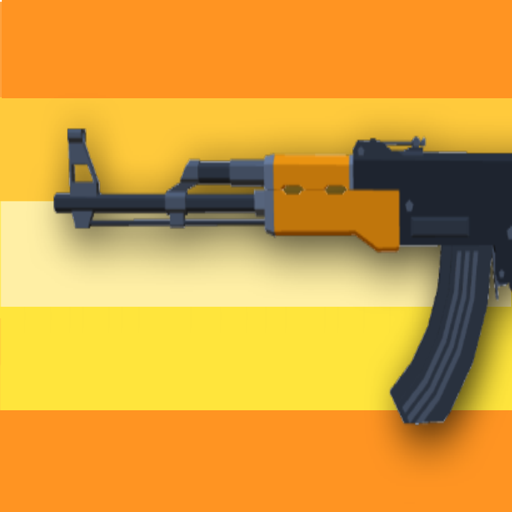 Gun Breaker - Idle Gun Games Laai af op Windows