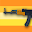 Gun Breaker - Idle Gun Games APK icon