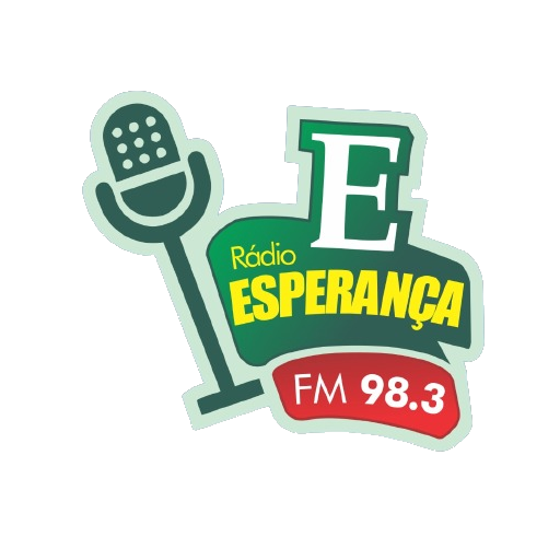 Rádio Esperança FM 98.3 3.0.1 Icon