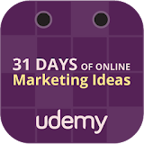 Learn Online Marketing icon