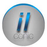 Iconic - Icon Pack icon