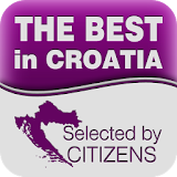 best CROATIA icon