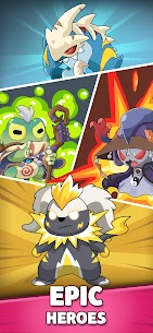 Pal Go: Tower Defense TD 1
