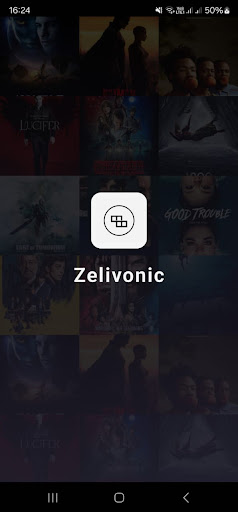 Zelivonic Movie  Serie