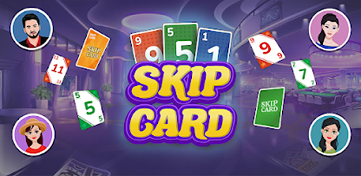 Skip Card
