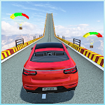 Ramp Car Stunts Racing 3D: Stunt Car Games Apk