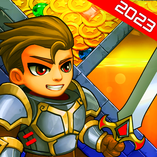 QuestMaster: Puzzle Realm logo