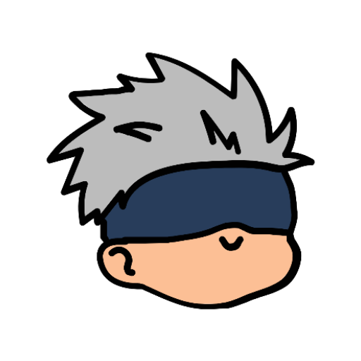 Daily Anime logo