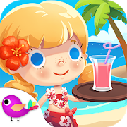 Candy's Vacation - Beach Hotel MOD