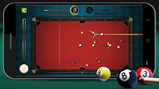 8 Ball Billiards Offline Poolのおすすめ画像5