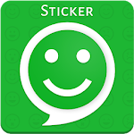 Cover Image of डाउनलोड WHATPSticker -Sticker Maker and Sticker Khajana 1.1 APK