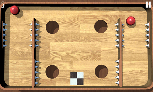 Labyrinth Trap | Teeter Maze Screen 3