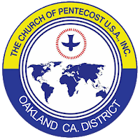 The Church of Pentecost Oakland District