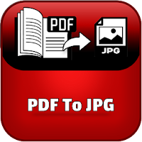 PDF to JPG Converter -  PDF to Image Converter