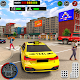 US Taxi Simulator : Car Games para PC Windows