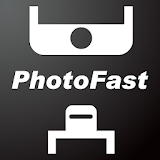 PhotoFast ONE icon
