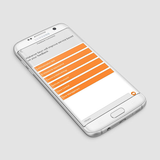 SAS Staff Evaluation System