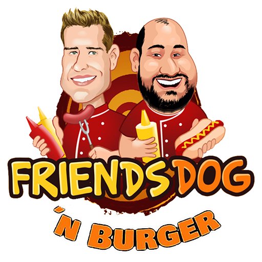 Friends Dog for  Android – Latest Version & Features app icon