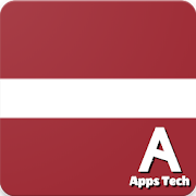 Latvian Language Pack for AppsTech Keyboards