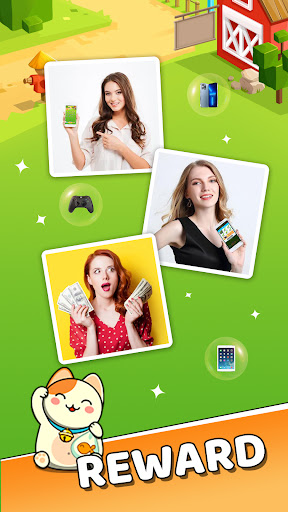 Cat Island - Merge  Win