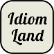 Idioms Land: Learn English Idi - Androidアプリ