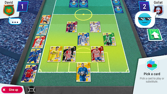 AdrenalynXL™ Liga Santander