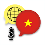 Cover Image of Download Fast - Speak Vietnamese Langua  APK