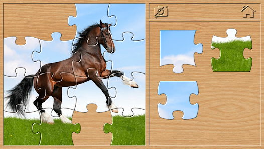 Puzzles online hotsell infantil