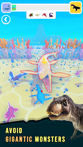 Dino Domination 3