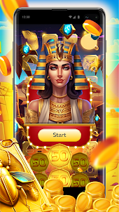 Call of Ancient Egypt