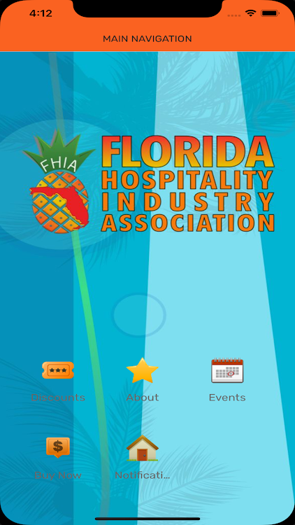 Florida HIA - 6.0.2 - (Android)