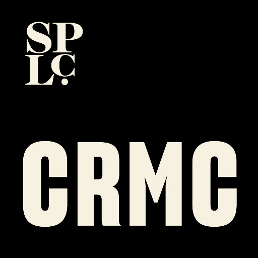 Civil Rights Memorial Center logo